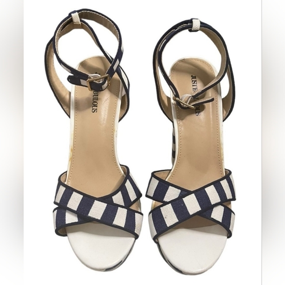 High heel sandals - Picture 2 of 6